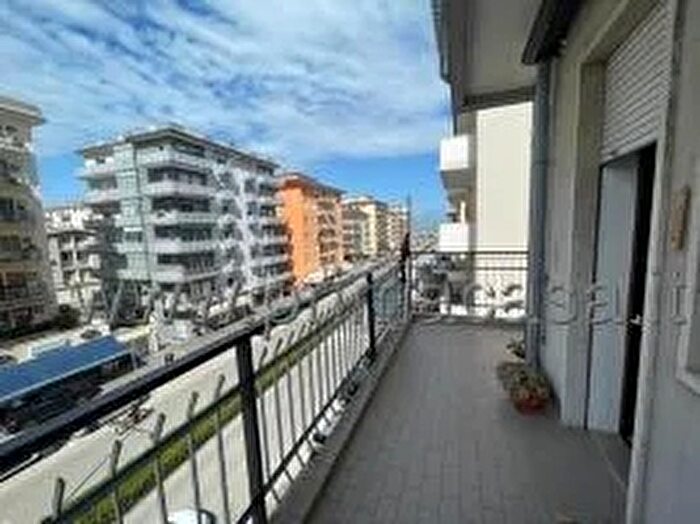 Appartamento quadrilocale in vendita in Viale Mediterraneo, Chioggia