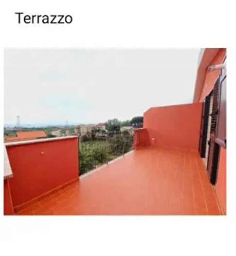 Appartamento monolocale in vendita in Via Capitano Angelo Amendolia, Pace Del Mela