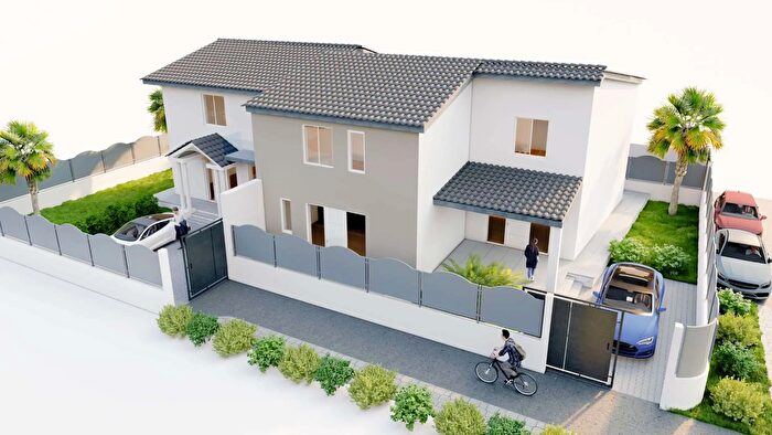 Casa quadrilocale in vendita in Via Verga, Torretta