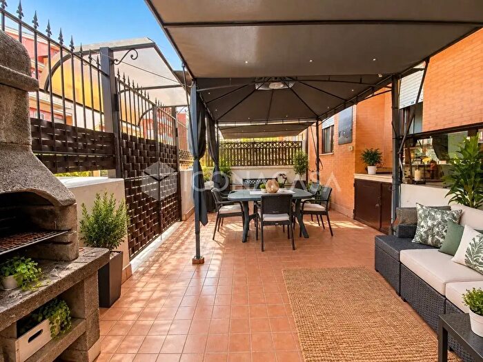 Casa trilocale in vendita in Via Cicerale, San Severo