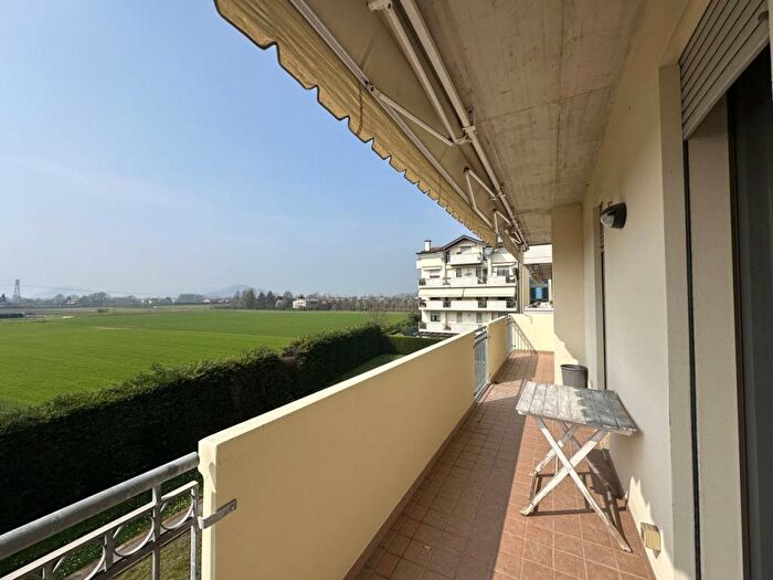 Appartamento quadrilocale in affitto in Via S Giuseppe, San Domenico, Selvazzano Dentro