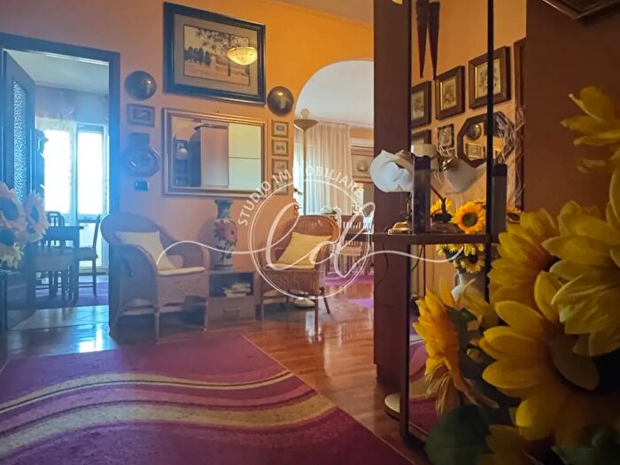 Appartamento quadrilocale in affitto in Seravezza