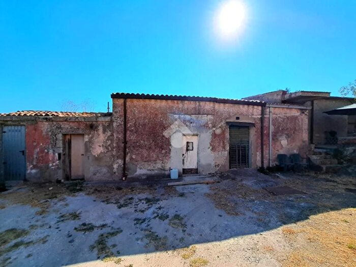 Casa monolocale in vendita in Str Vicinale SantAnatolia, Sassari