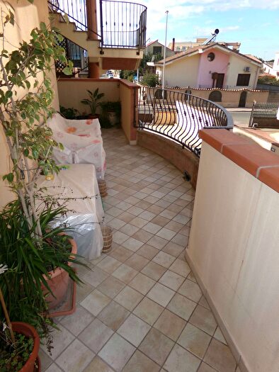 Appartamento trilocale in vendita in Via Cipro, Assemini