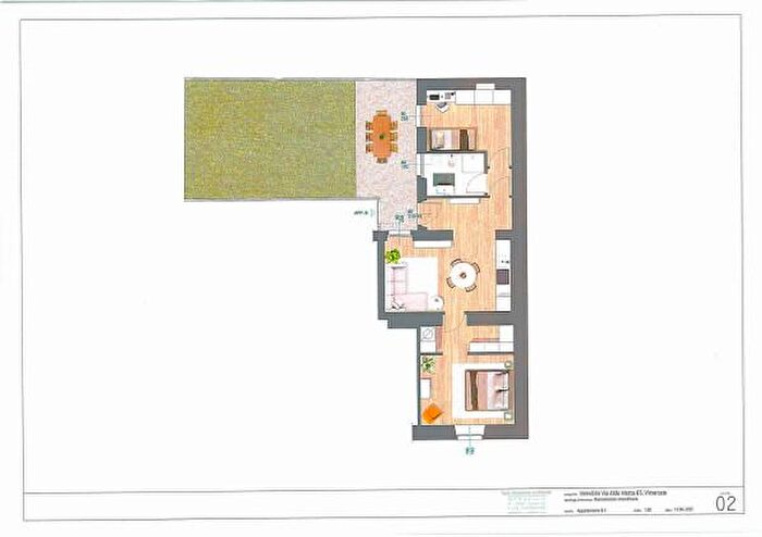 Case in Vendita e in Affitto - 2