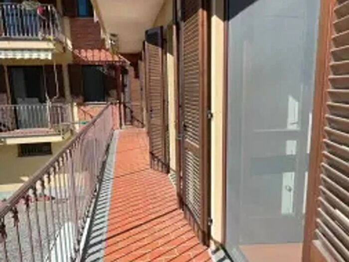 Appartamento bilocale in affitto in Corso Massimo d'Azeglio, Albiano D'Ivrea