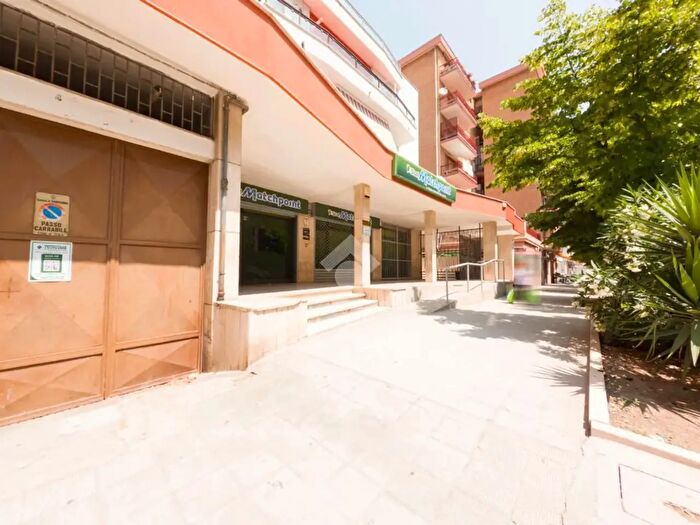 Appartamento in vendita in Via Giuseppe di Vittorio, Manfredonia