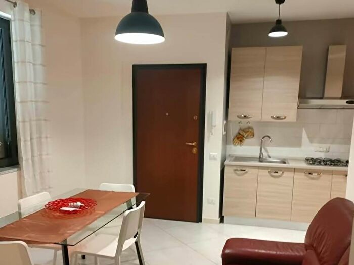 Appartamento bilocale in affitto in Marcianise