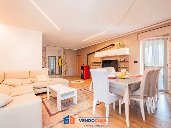 Appartamento trilocale in vendita in Via Valle Po, Cuneo