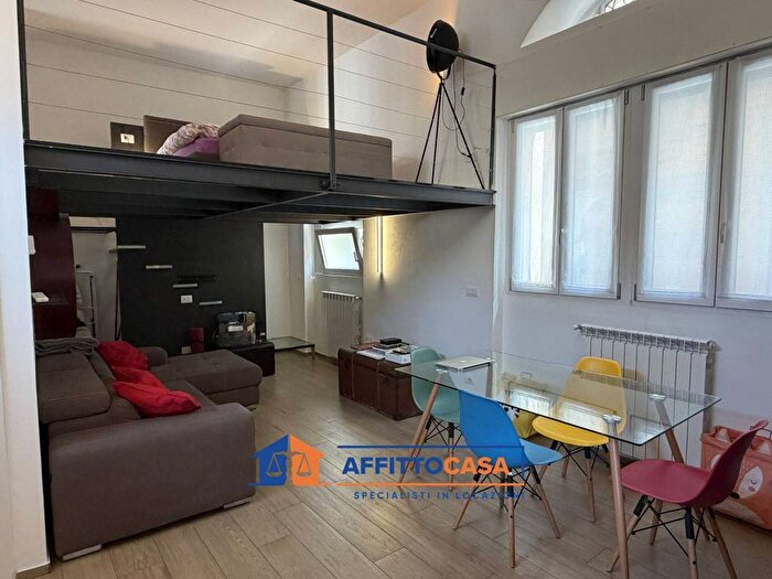 Appartamento bilocale in affitto in Via Aleardo Aleardi, Paolo Sarpi, Milano