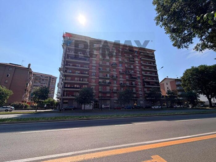 Appartamento bilocale in affitto in corso potenza, Madonna di Campagna, Torino