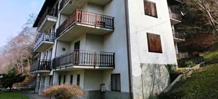 Appartamento monolocale in vendita in Via Erolo, Serina