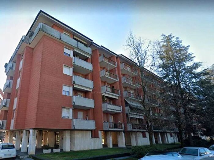 Appartamento bilocale in affitto in Via Acquistapace, Novi Ligure