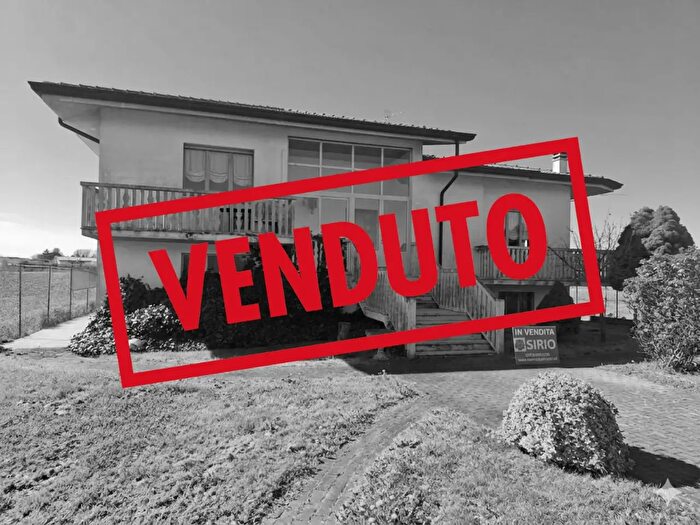Casa con 5 locali in vendita in Via Lignano, Ronchis