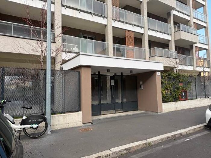 Appartamento bilocale in affitto in Ripamonti Fondazione Prada, Milano