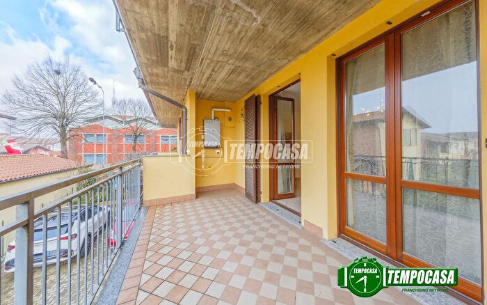 Appartamento bilocale in vendita in Viale Europa, Zeccone