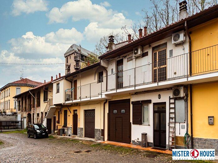 Case in Vendita e in Affitto - 3