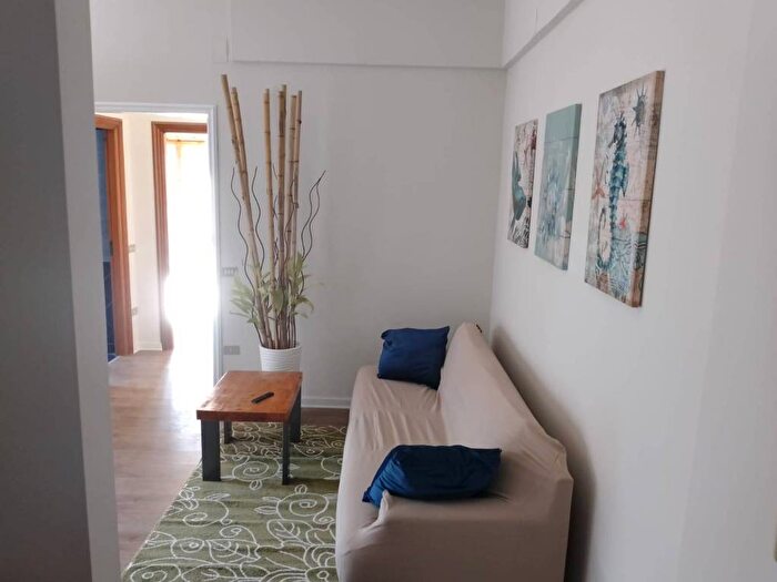 Appartamento trilocale in affitto in Via Giuseppe Verdi, Centro, Cassino