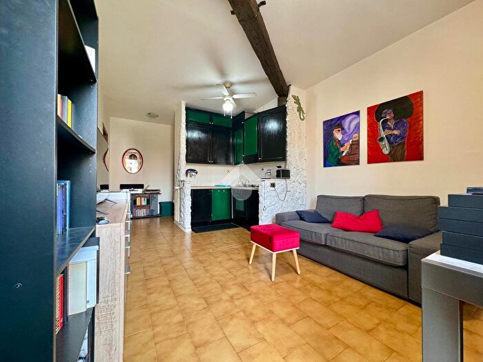 Appartamento bilocale in vendita in Via Monte Cristallo, Monterotondo