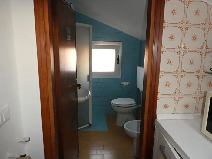 Appartamento monolocale in vendita in Via Portello, Padova