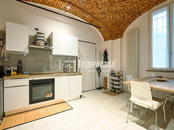 Appartamento bilocale in vendita in Via Angelo Massarotti, Cremona