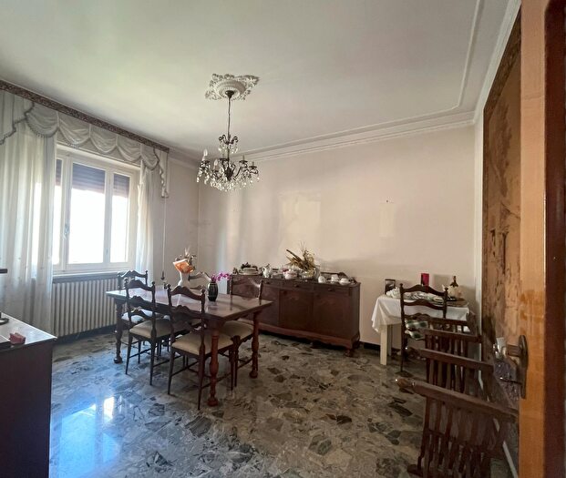 Casa con 5 locali in vendita in Viale Verdi Snc, Jesi