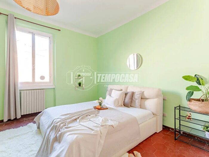 Appartamento bilocale in vendita in Via Melzo, Milano