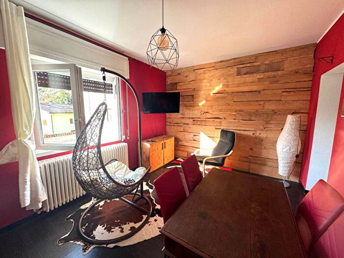 Appartamento bilocale in affitto in Centro, Ballabio