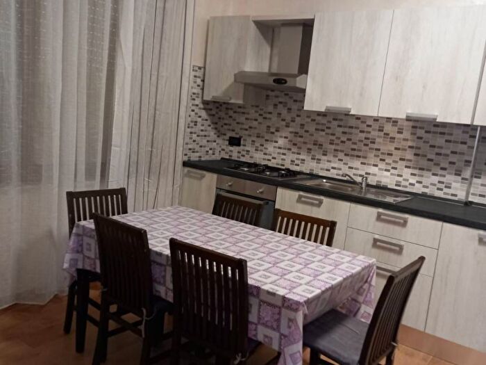 Appartamento bilocale in affitto in Via Tevere, Simeri Crichi