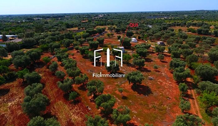Casa monolocale in vendita in Contrada Parco Grande Carovigno Brindisi Puglia Italia, Carovigno