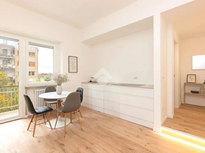 Appartamento bilocale in vendita in Via Antonio dAchiardi, Roma