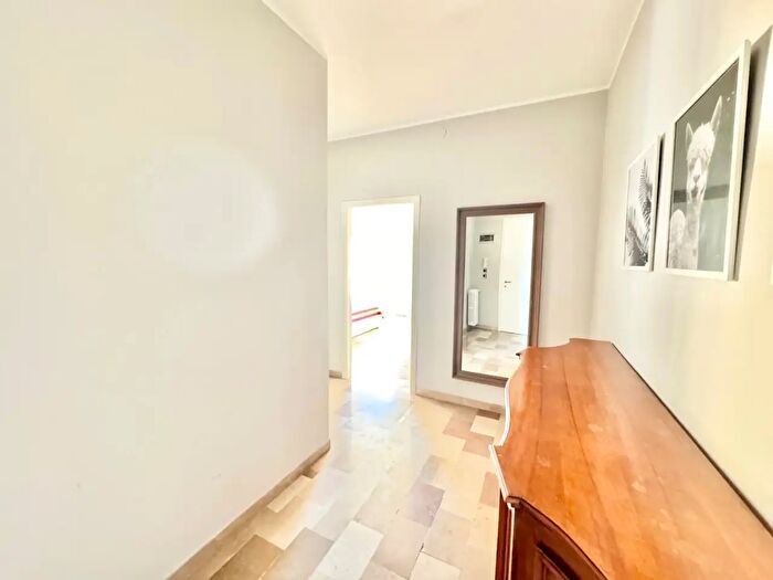 Appartamento quadrilocale in affitto in Via Livorno, Padova