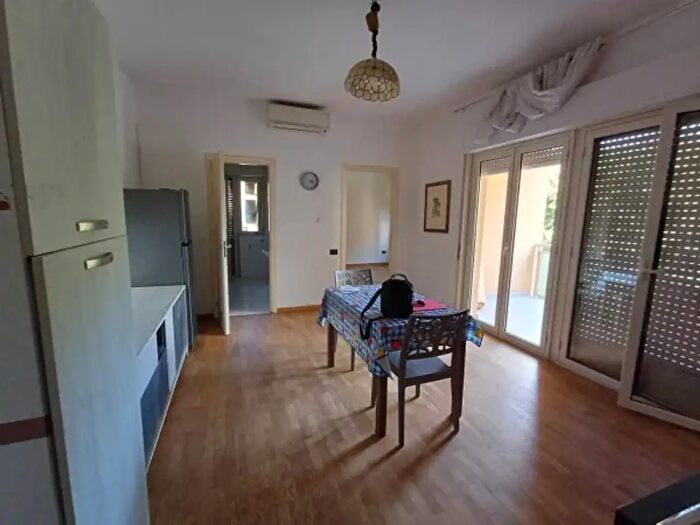 Appartamento bilocale in vendita in Viale della Regione Siciliana Sud Est, Palermo