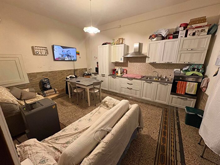 Appartamento quadrilocale in vendita in Camerota, Camerota