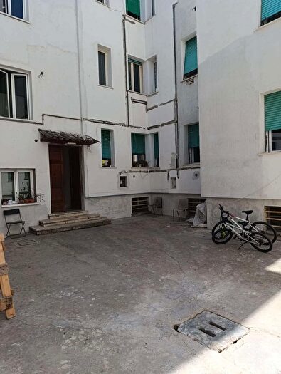 Appartamento quadrilocale in vendita in Corso Garibaldi, Colleferro