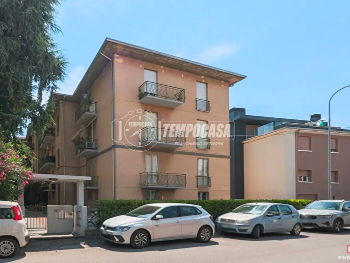 Appartamento quadrilocale in vendita in Via Coraglia, Imola