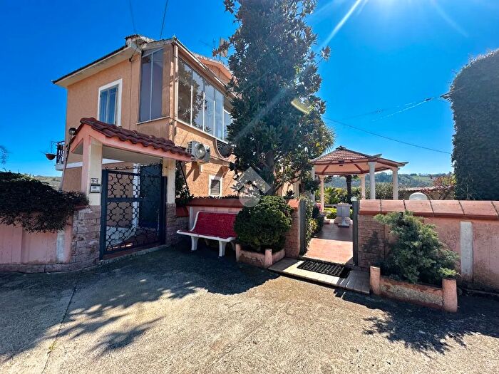 Casa con 5 locali in vendita in Contrada Val di Foro, Ripa Teatina