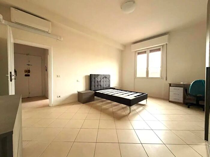 Appartamento quadrilocale in affitto in Via Carlo del Prete, Firenze