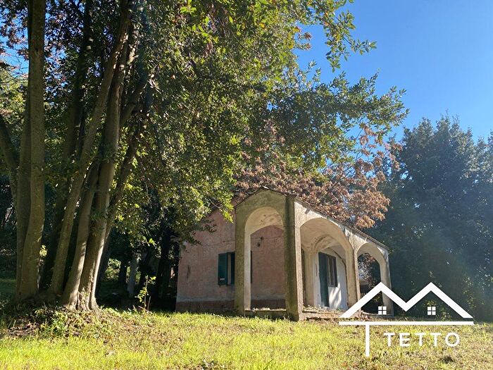 Casa trilocale in vendita in Via dei Casali Snc, Forano