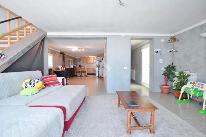 Casa quadrilocale in vendita in Via Fossanuova, Musile Di Piave