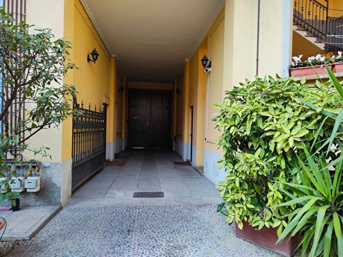 Appartamento bilocale in vendita in Via Cola Montano Milano, Milano