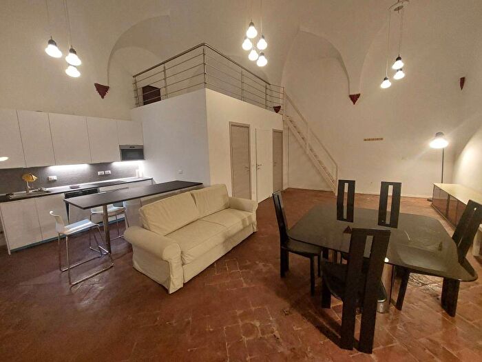 Appartamento monolocale in affitto in Via Massimo d'Azeglio, Castiglione Tribunale, Bologna