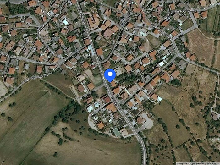 Appartamento in vendita in Via Cagliari SantAndrea Frius su Italia, SantAndrea Frius