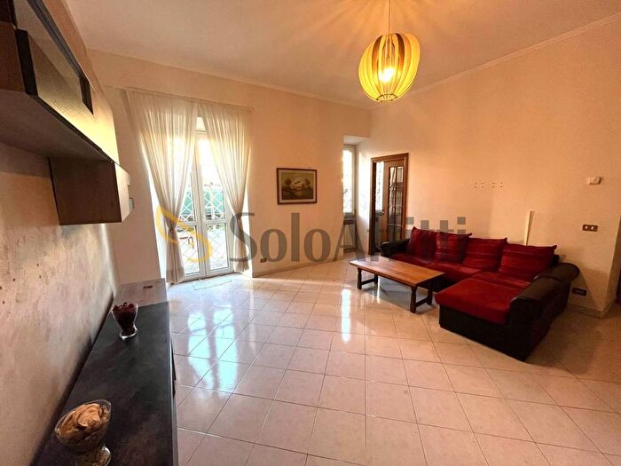 Appartamento bilocale in affitto in Via dei Fiori, Alessandrino Torre Spaccata, Roma