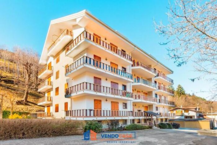 Appartamento bilocale in vendita in Via Pela, Chiusa Di Pesio