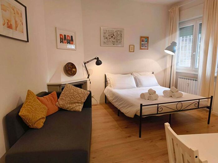 Appartamento in affitto in Via Giovanni de Calvi, Colli Portuensi Casaletto, Roma