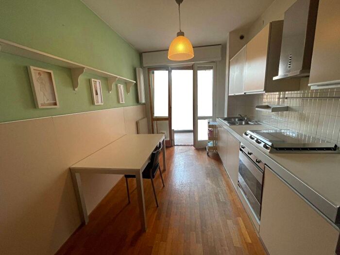 Appartamento con 5 locali in affitto in Via San Giuseppe, Centro, Conegliano