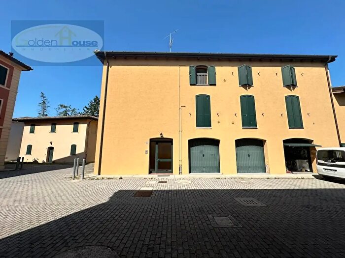 Appartamento trilocale in vendita in Via Fascinata, Argenta