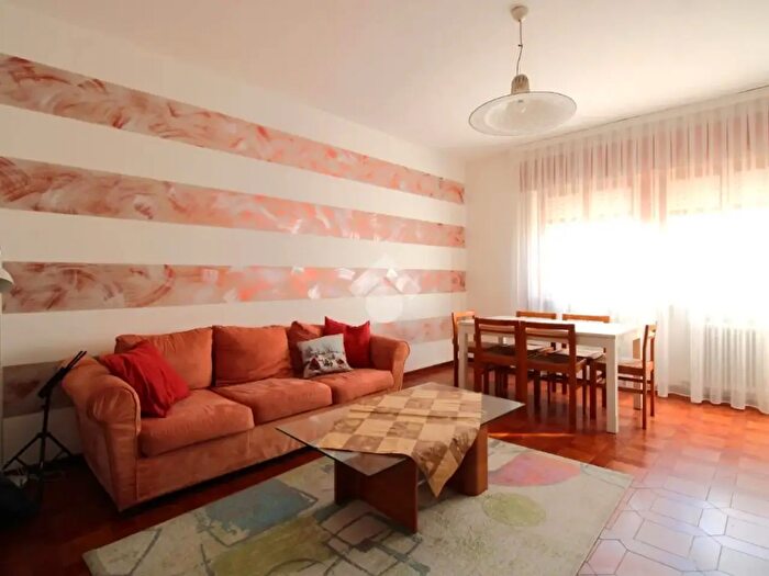 Appartamento bilocale in vendita in Via Tecchio, Montecchio Maggiore