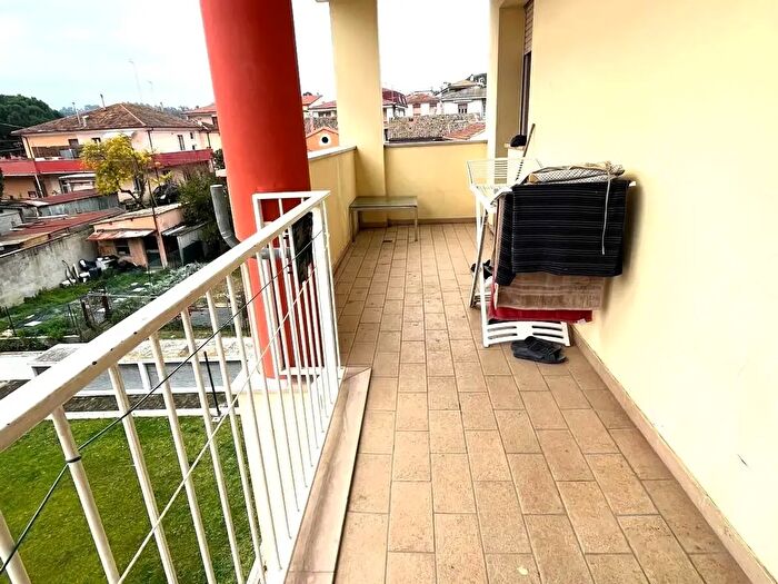 Appartamento quadrilocale in vendita in Senigallia